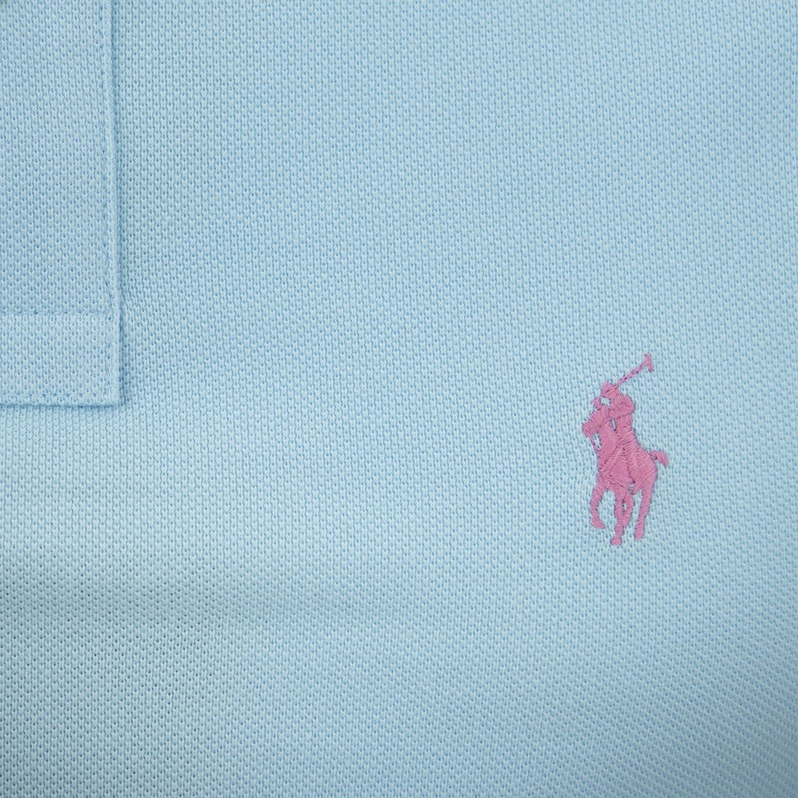 [Polo Ralph Lauren] T-shirts Short Sleeve CO 710795080 024
