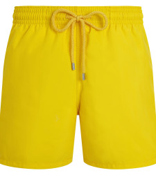 [VILEBREQUIN] Swim Pants SS26 MOOC4A00 110