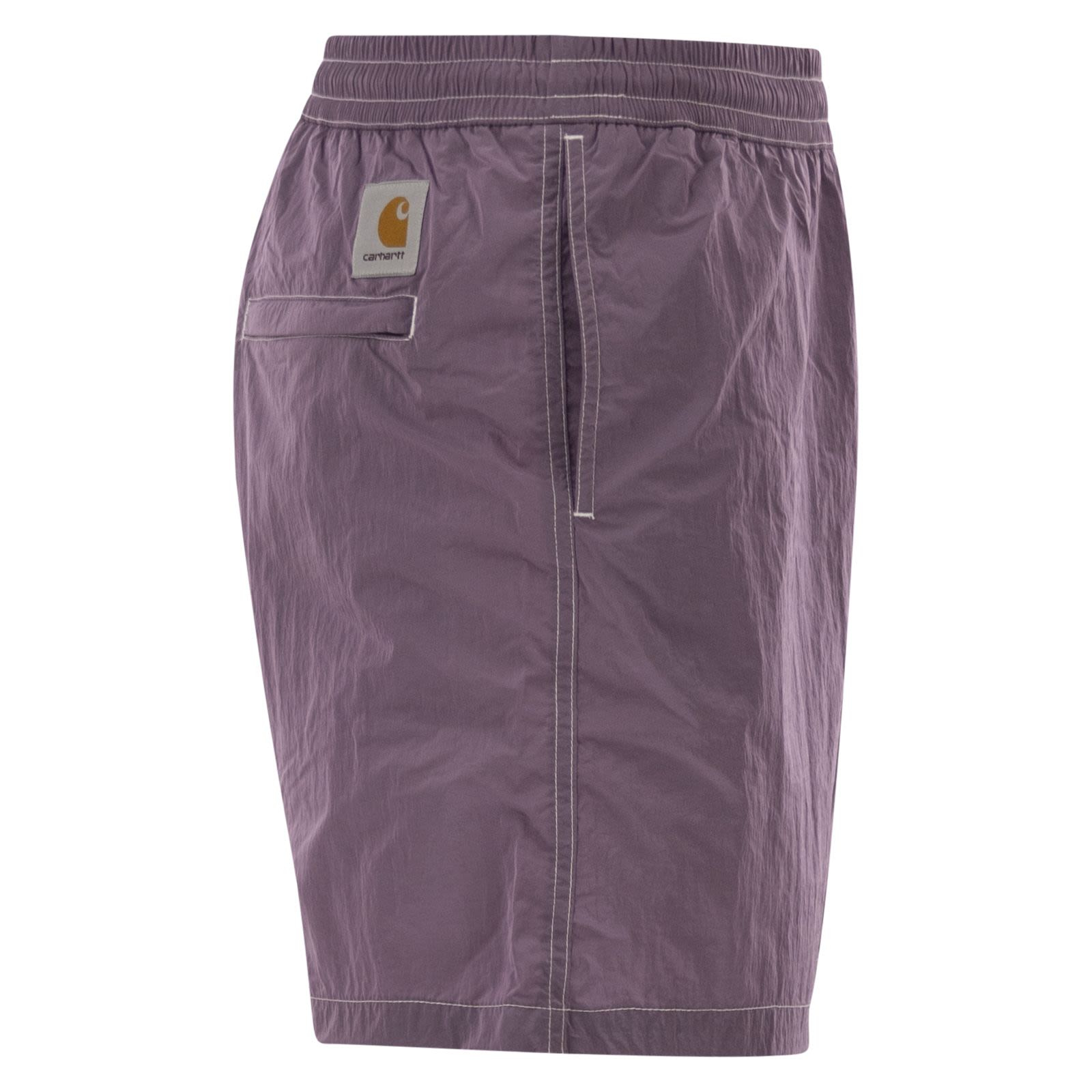 [CARHARTT] Swim Pants CO I034570 3N7XX