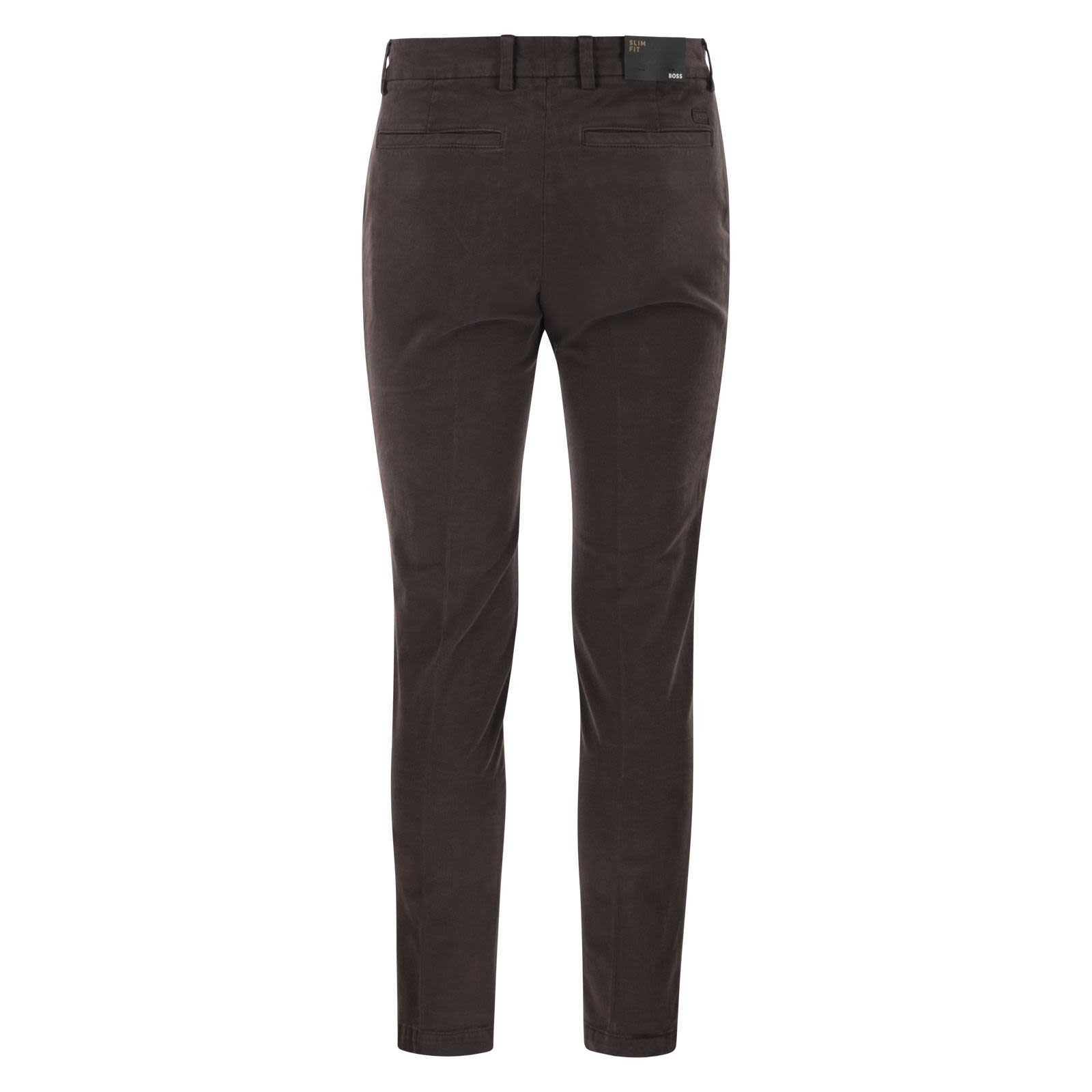 [BOSS] Trousers CO 5054331210271520 207