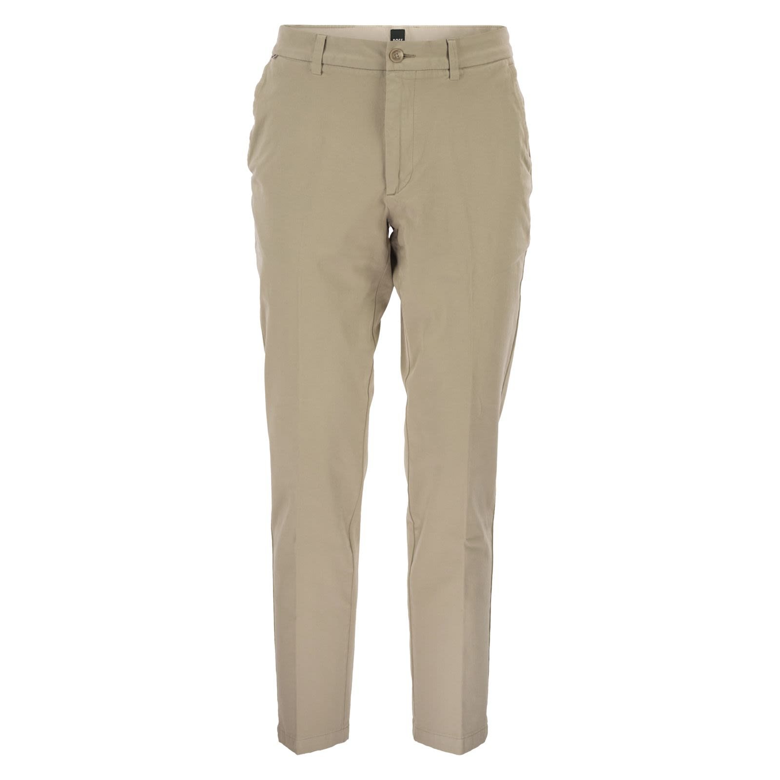 [BOSS] Trousers CO 5054331210271520 286