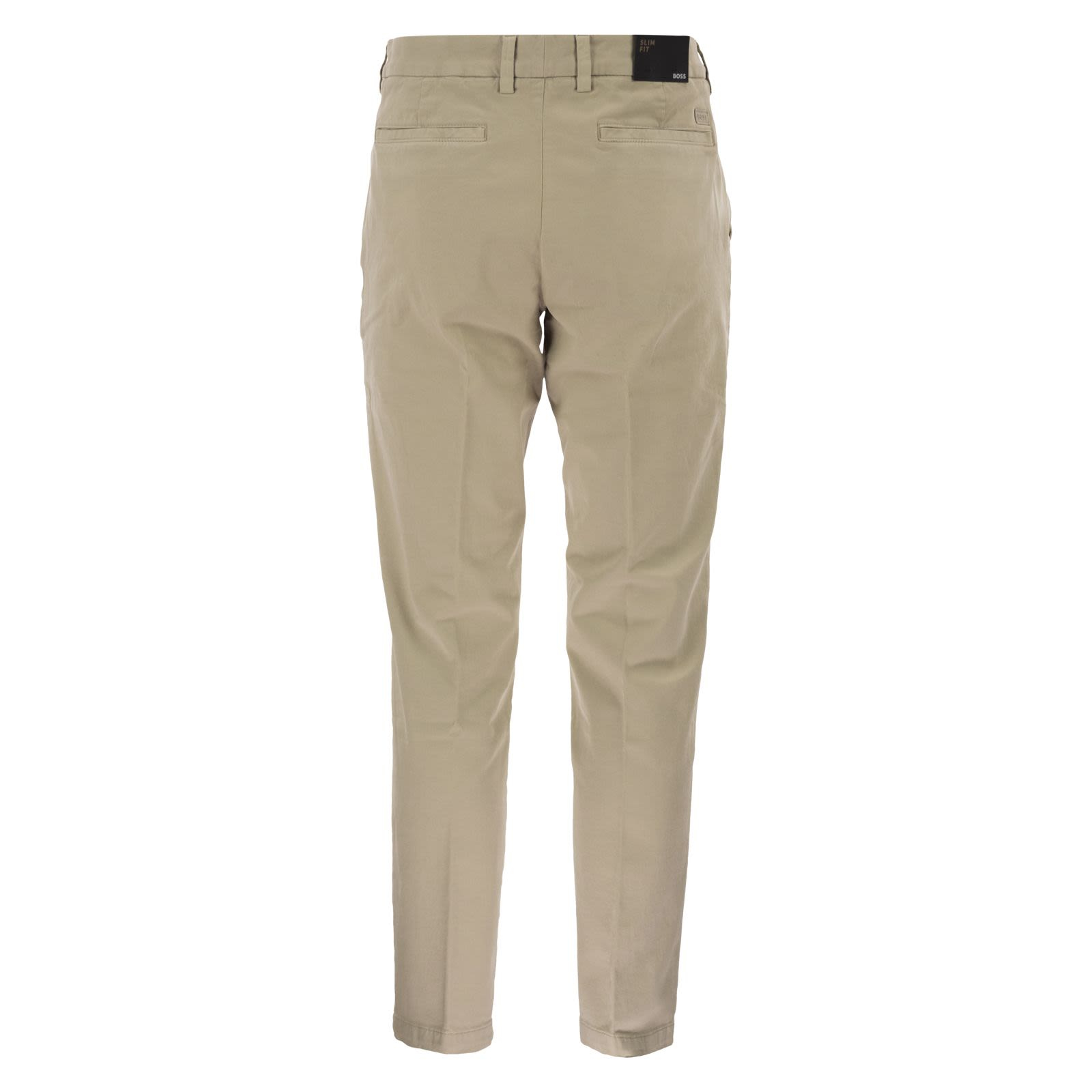 [BOSS] Trousers CO 5054331210271520 286