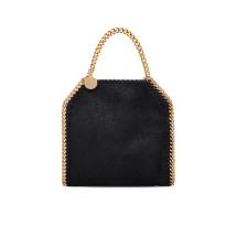 [Stella McCartney] Tote bag FW26 391698W93551000 BLACK