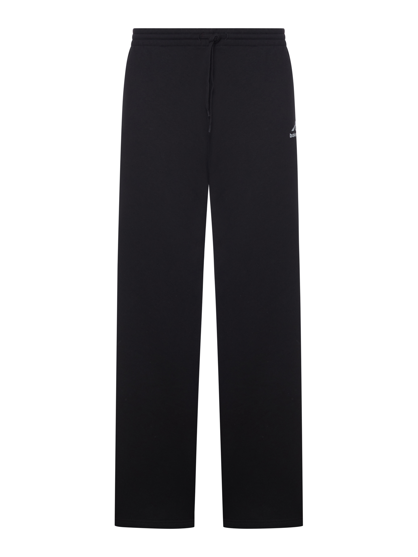 [Balenciaga] Trousers FW26 871496TUVQ51000 BLACK