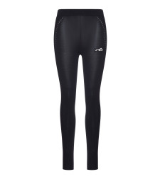 [Balenciaga] Leggings FW26 875633T53551000 BLACK