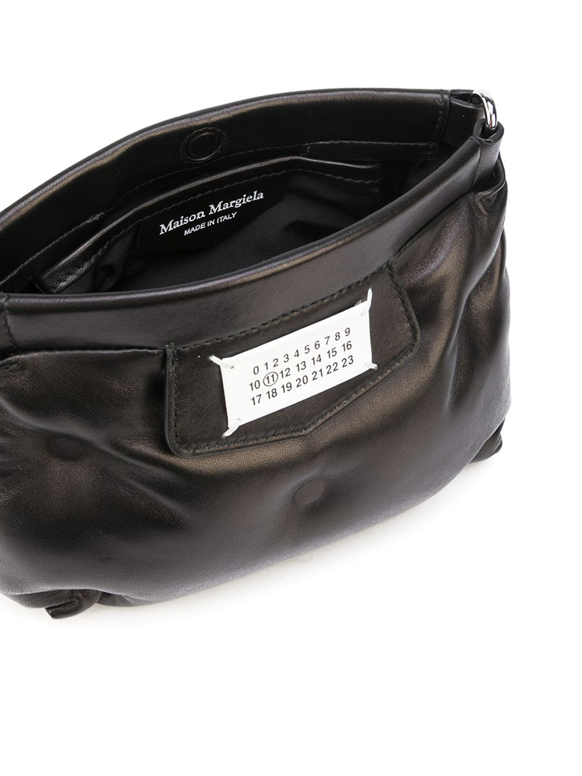 [Maison Margiela] Cross body bag FW26 S56WF0161P4300T8013 BLACK