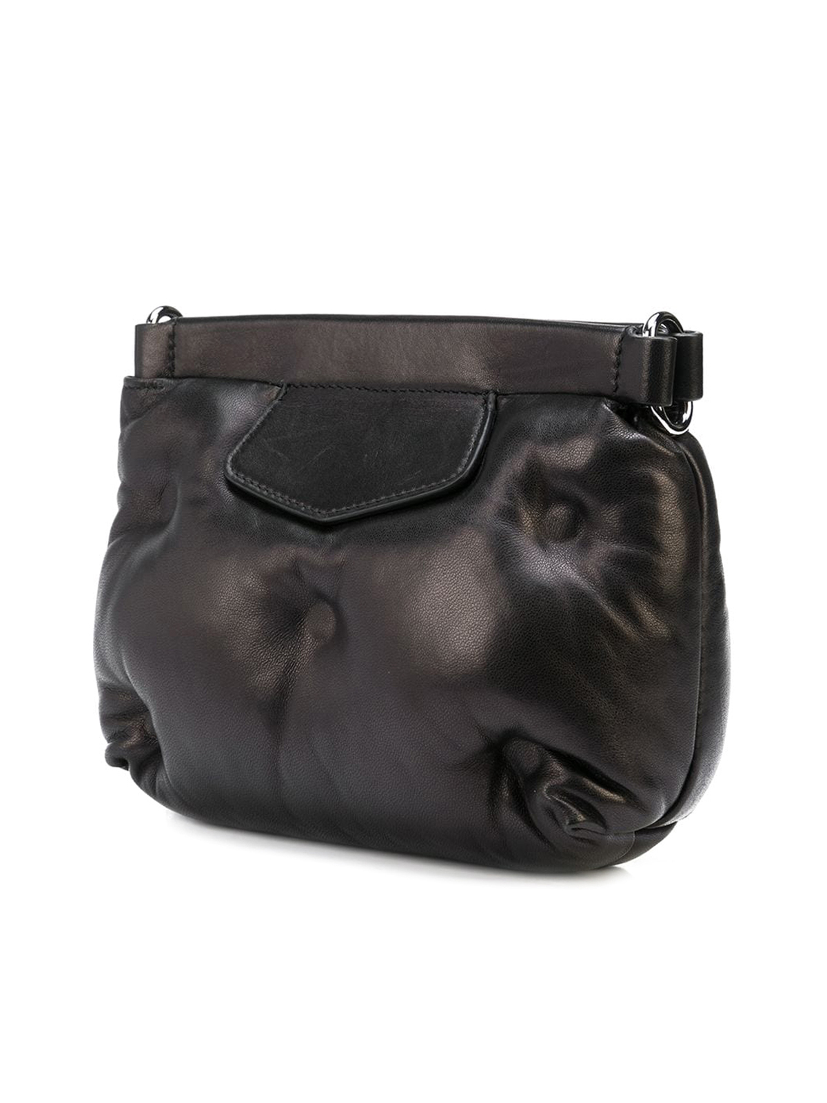 [Maison Margiela] Cross body bag FW26 S56WF0161P4300T8013 BLACK