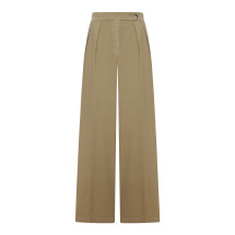 [DRIES VAN NOTEN] Trousers SS26 2611309663322801 CEMENT