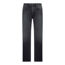 [Saint Laurent] Jeans SS26 816412Y27YA1226 ASH BLACK