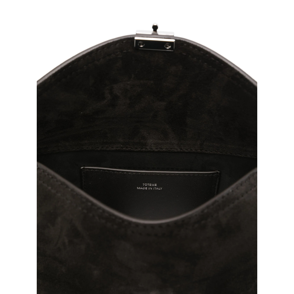 [TOTEME] Clutch bag FW26 234-WAL944 LE0004-040 ESPRE