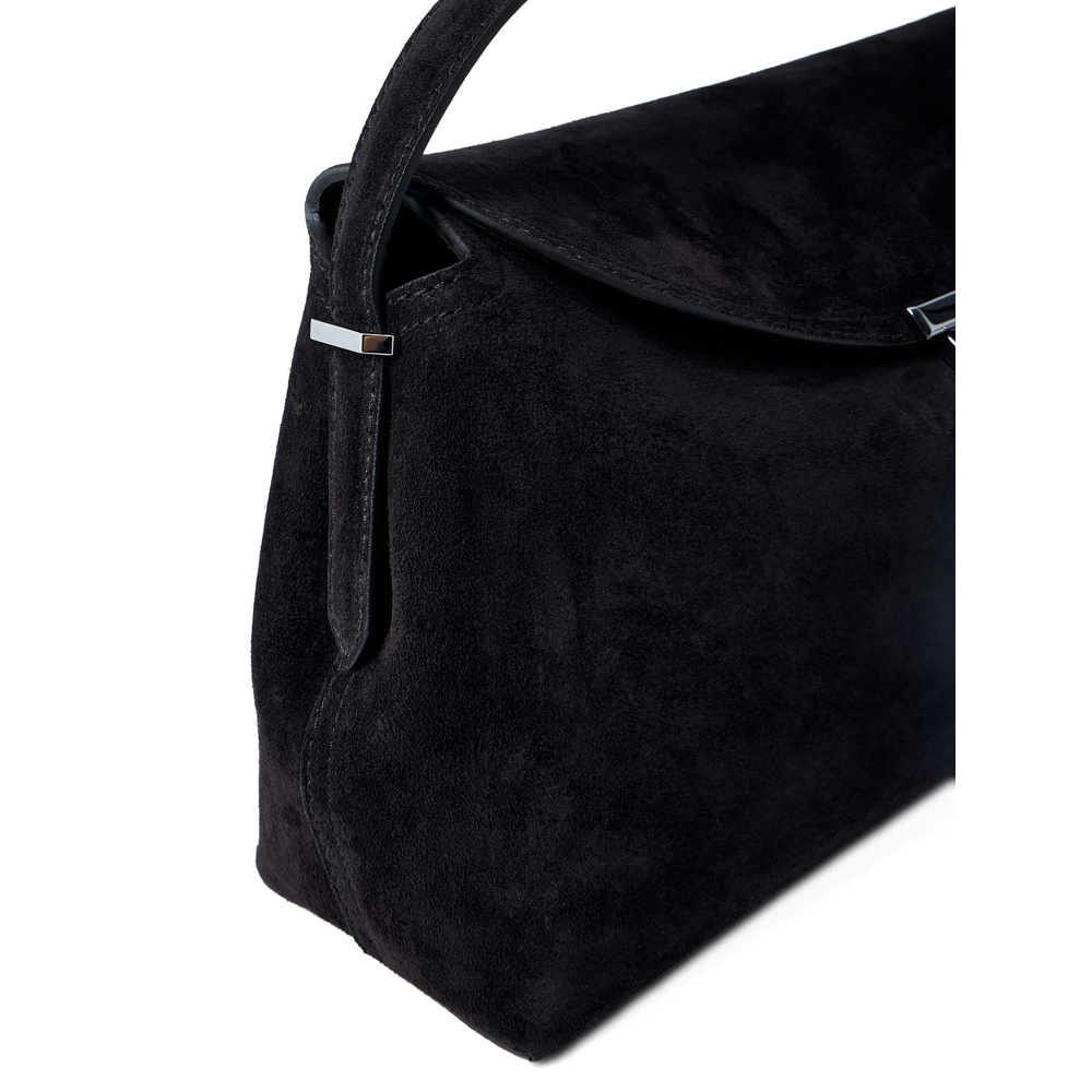 [TOTEME] Shoulder bag FW26 234-WAL961 LE0004-040 ESPRE