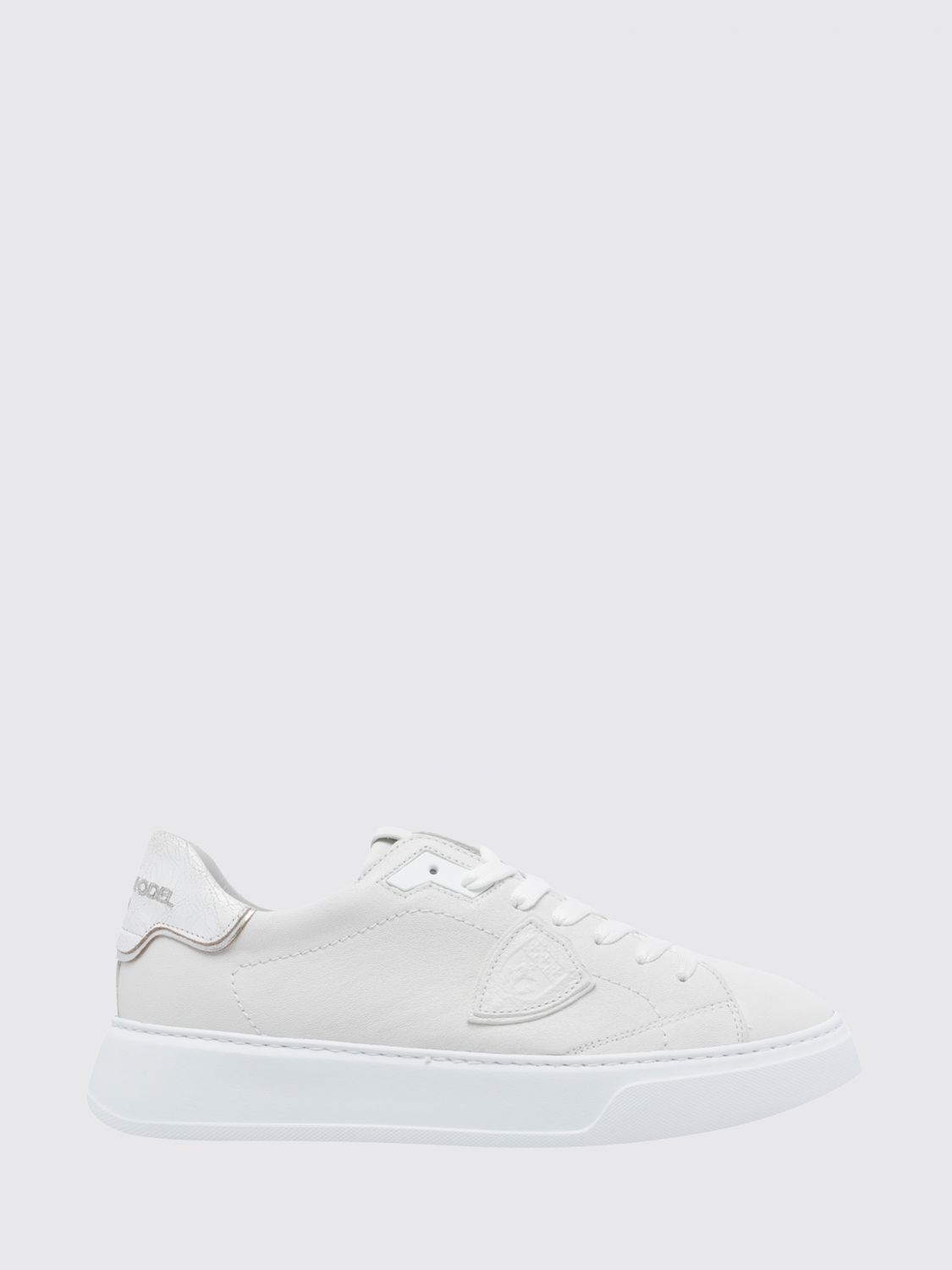 [PHILIPPE MODEL] Sneakers SS26 BTLU VR01