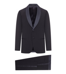 [Giorgio Armani] Sets FW26 GM000707TE10043UB109 DARK NAVY
