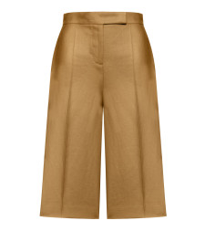 [Max Mara] Shorts SS26 2611131032600007 SAND