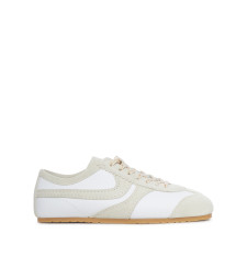 [DRIES VAN NOTEN] Sneakers SS26 2610117210117001 WHITE