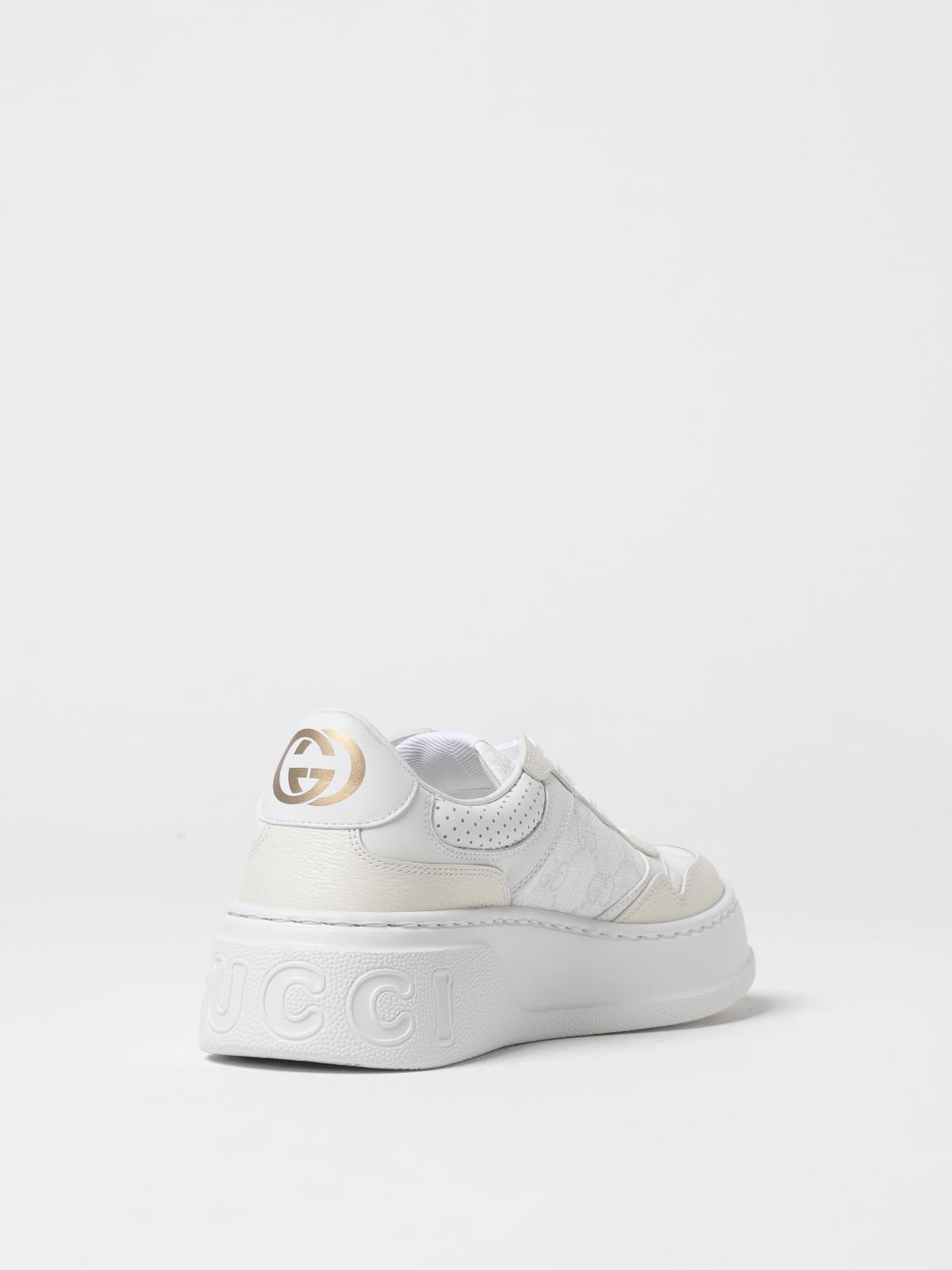 [Gucci] Sneakers SS26 700775AACV2 9048