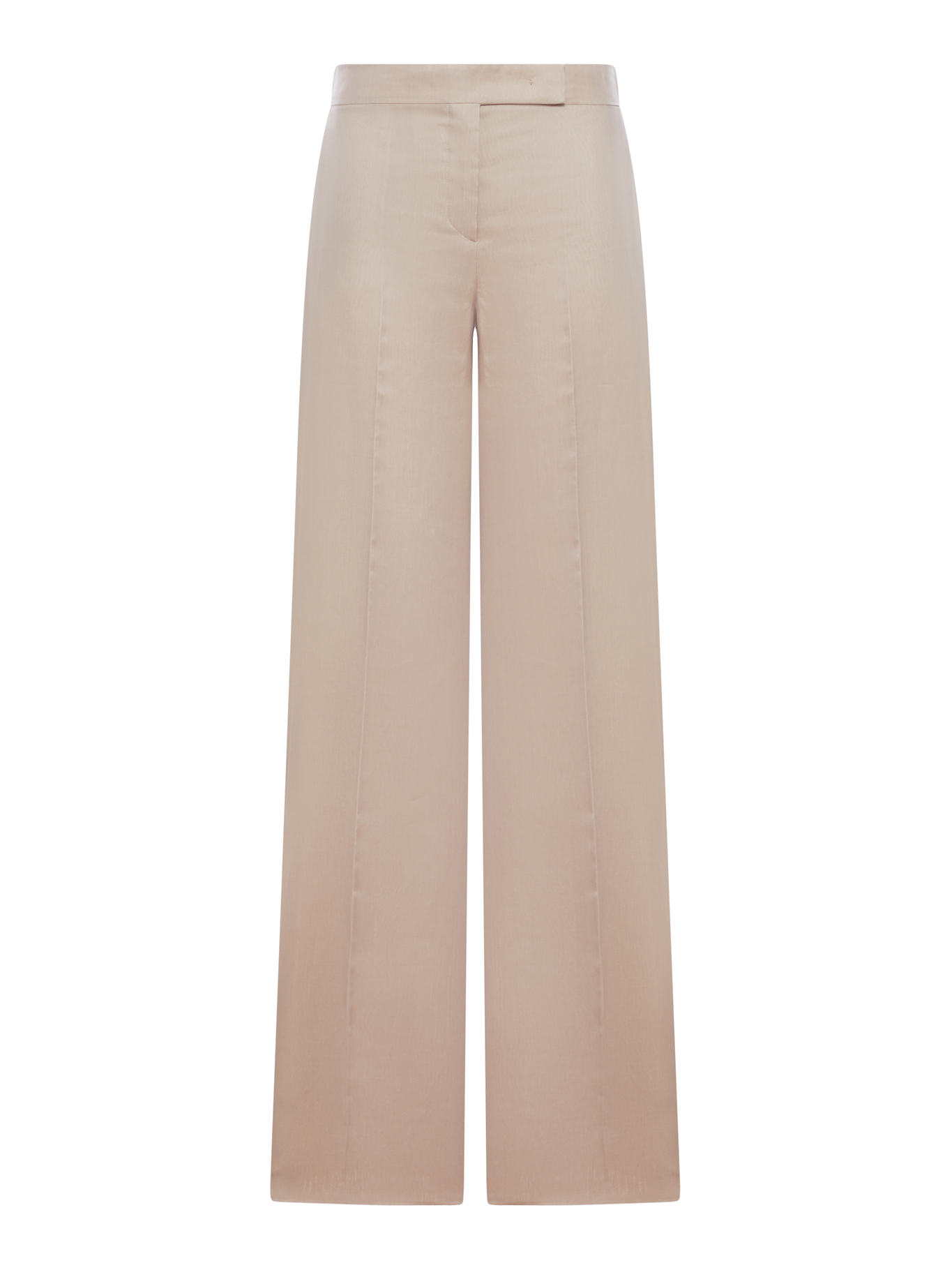[Max Mara] Trousers SS26 2611131063600003 SAND