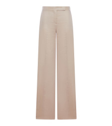 [Max Mara] Trousers SS26 2611131063600003 SAND
