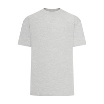 [Saint Laurent] T-shirts Short Sleeve SS26 832941Y37HC1403 GRIS CHINE