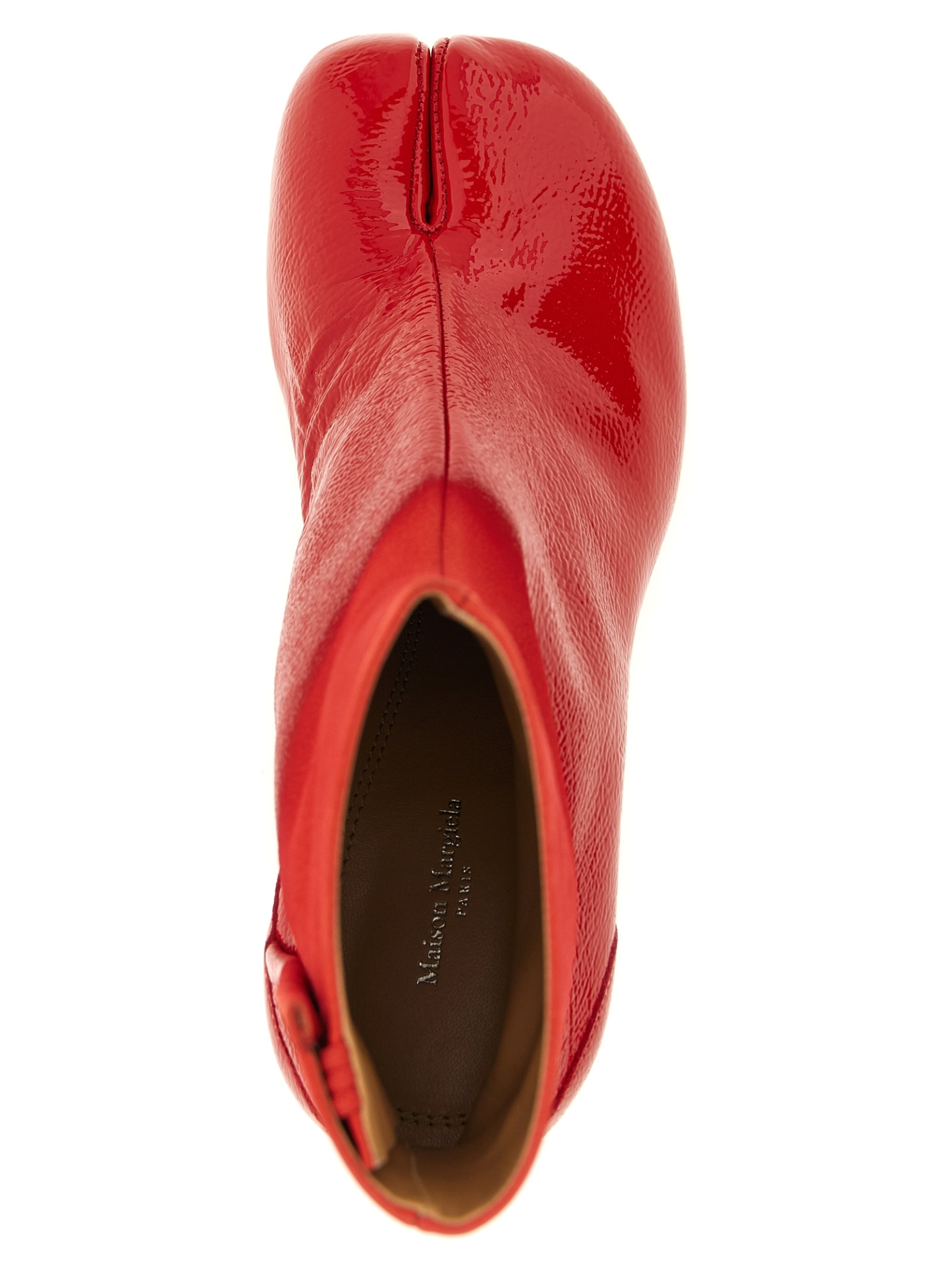 [Maison Margiela] Boots SS26 S58WU0260P7644T4417