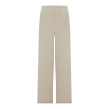 [MAXMARA PURE] Trousers SS26 2611131019600057 BEIGE