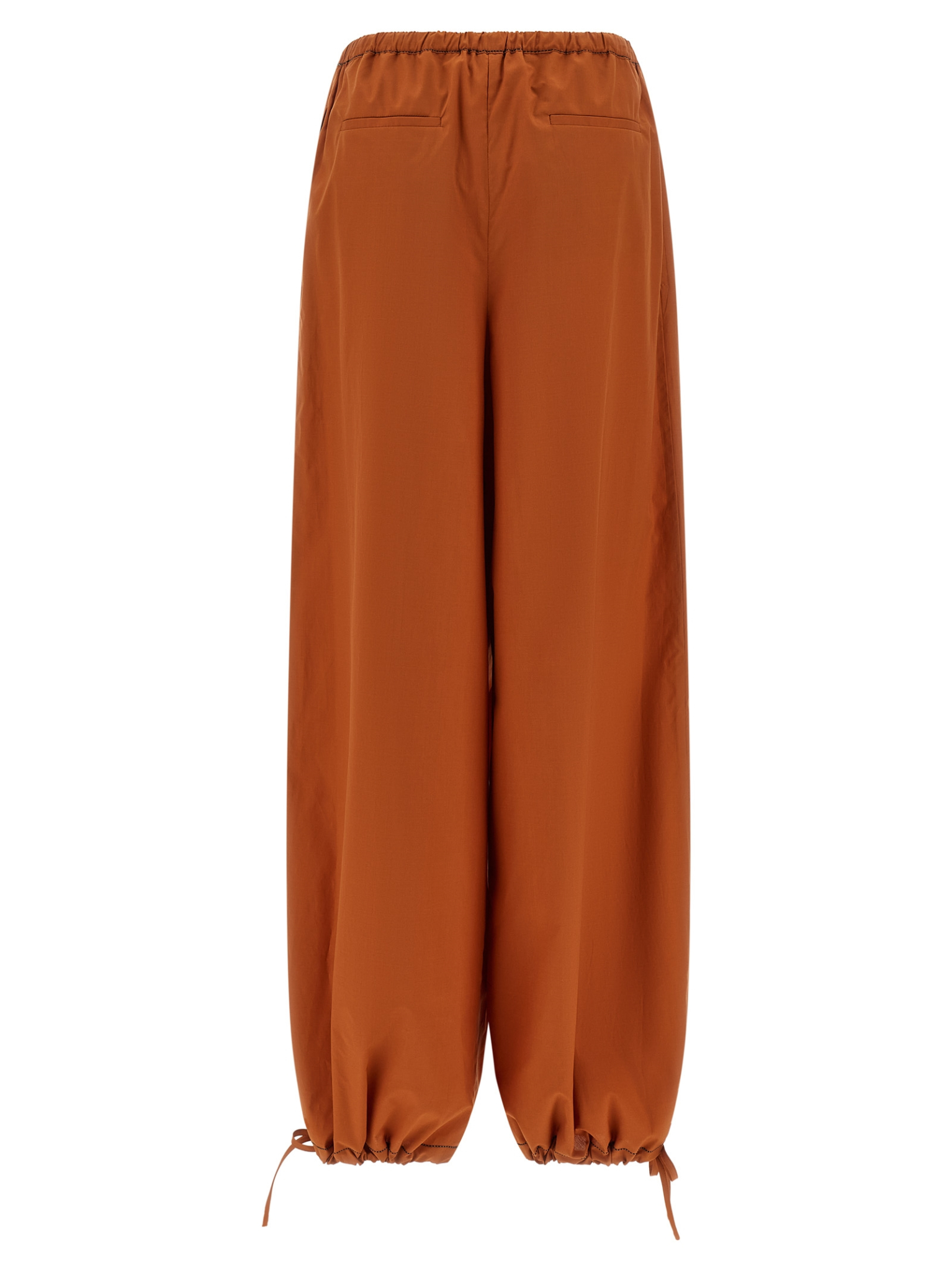 [Marni] Trousers SS26 PAMA0634S0UTC19300M07