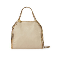 [Stella McCartney] Shoulder bag FW26 371223W93559300 BUTTER CREAM