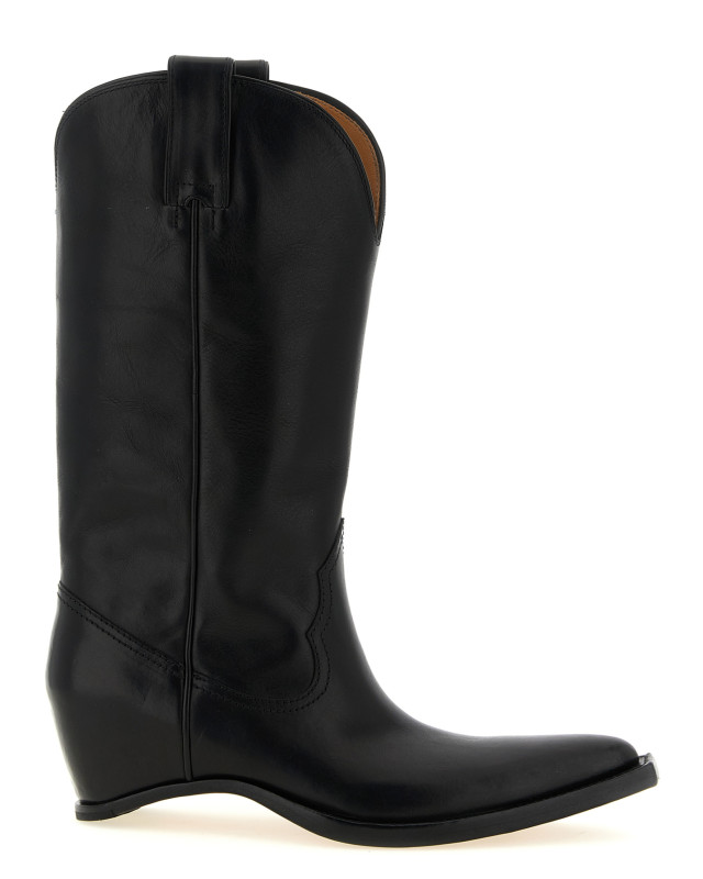 [Maison Margiela] Boots SS26 S39WW0081P7677T8013