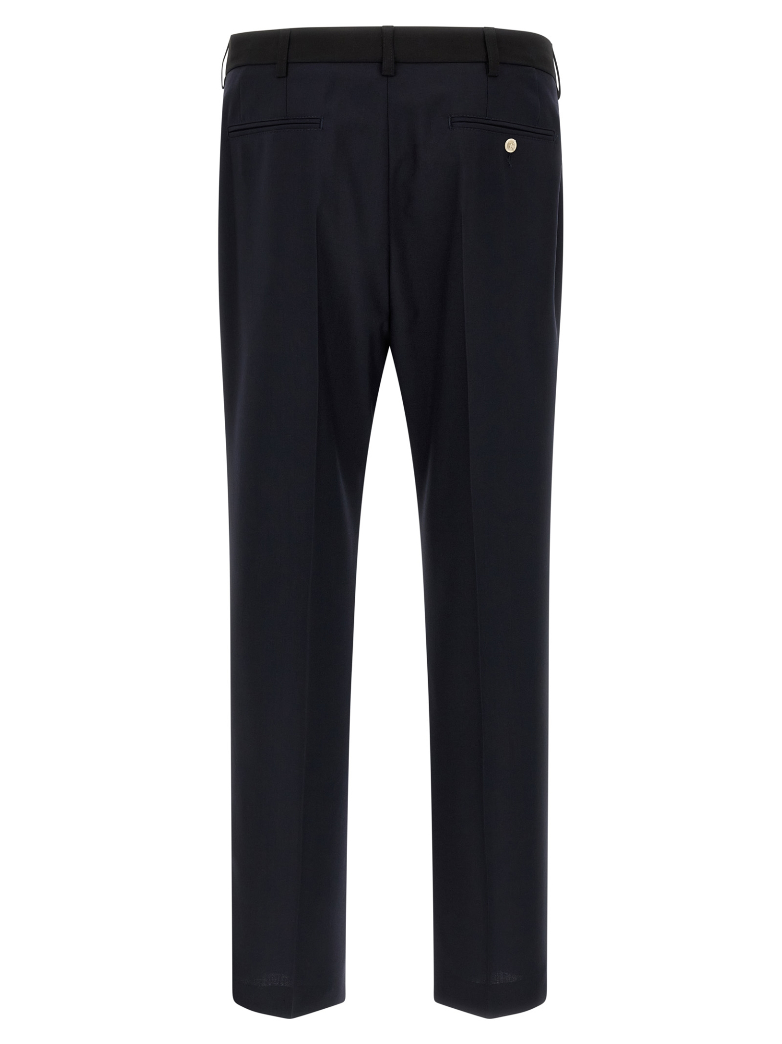 [Marni] Trousers SS26 PUMU0300MQUTW83900B99