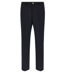 [Marni] Trousers SS26 PUMU0300MQUTW83900B99