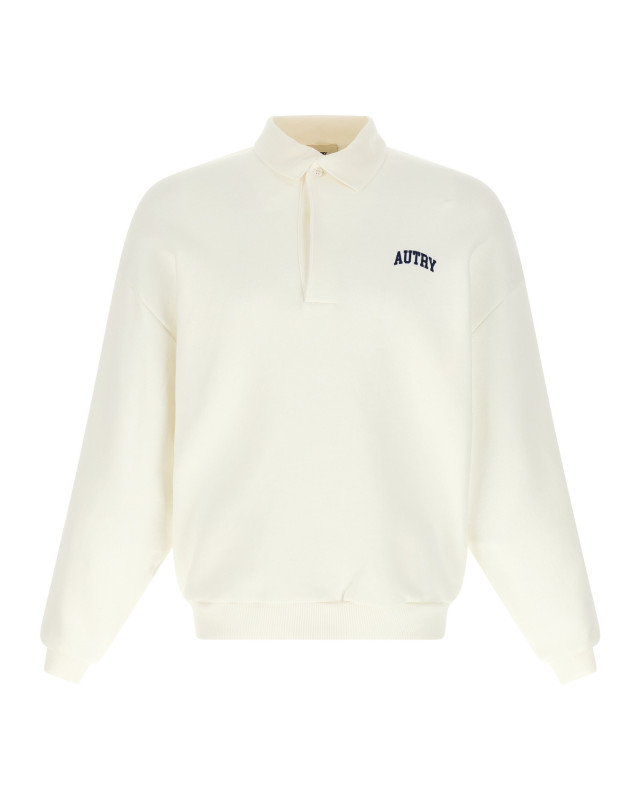 [AUTRY] Sweatshirt SS26 SWPX034W
