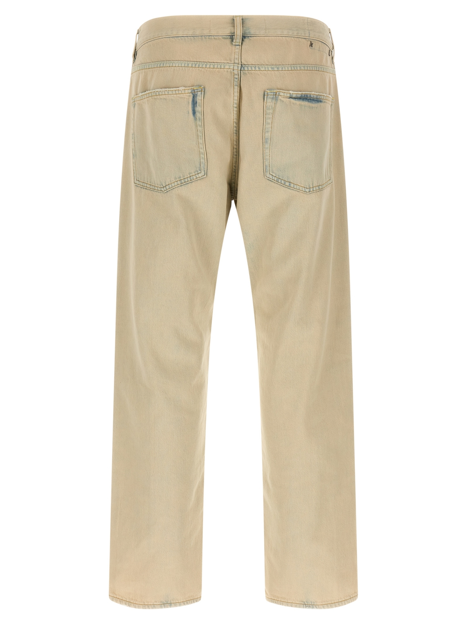 [Golden Goose] Jeans SS26 GMP01636P0023491592915929