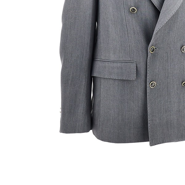 [MARSEM] Jacket SS26 G082SS26T291072-072