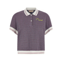 [Marni] T-shirts Short Sleeve SS26 THJE0389S0UTVA63CHC20