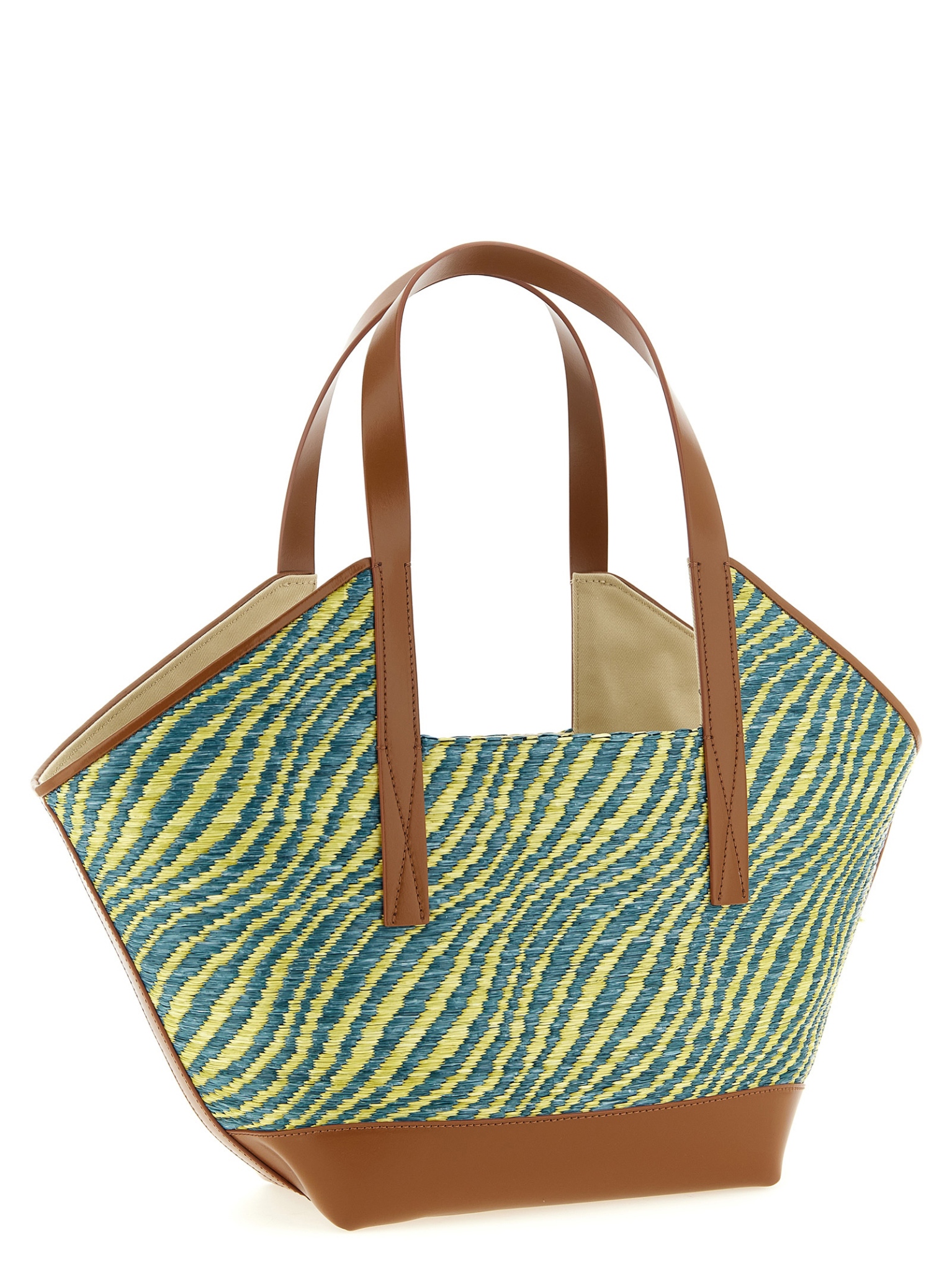 [Marni] Tote bag SS26 SHMP0169A1P984100V44