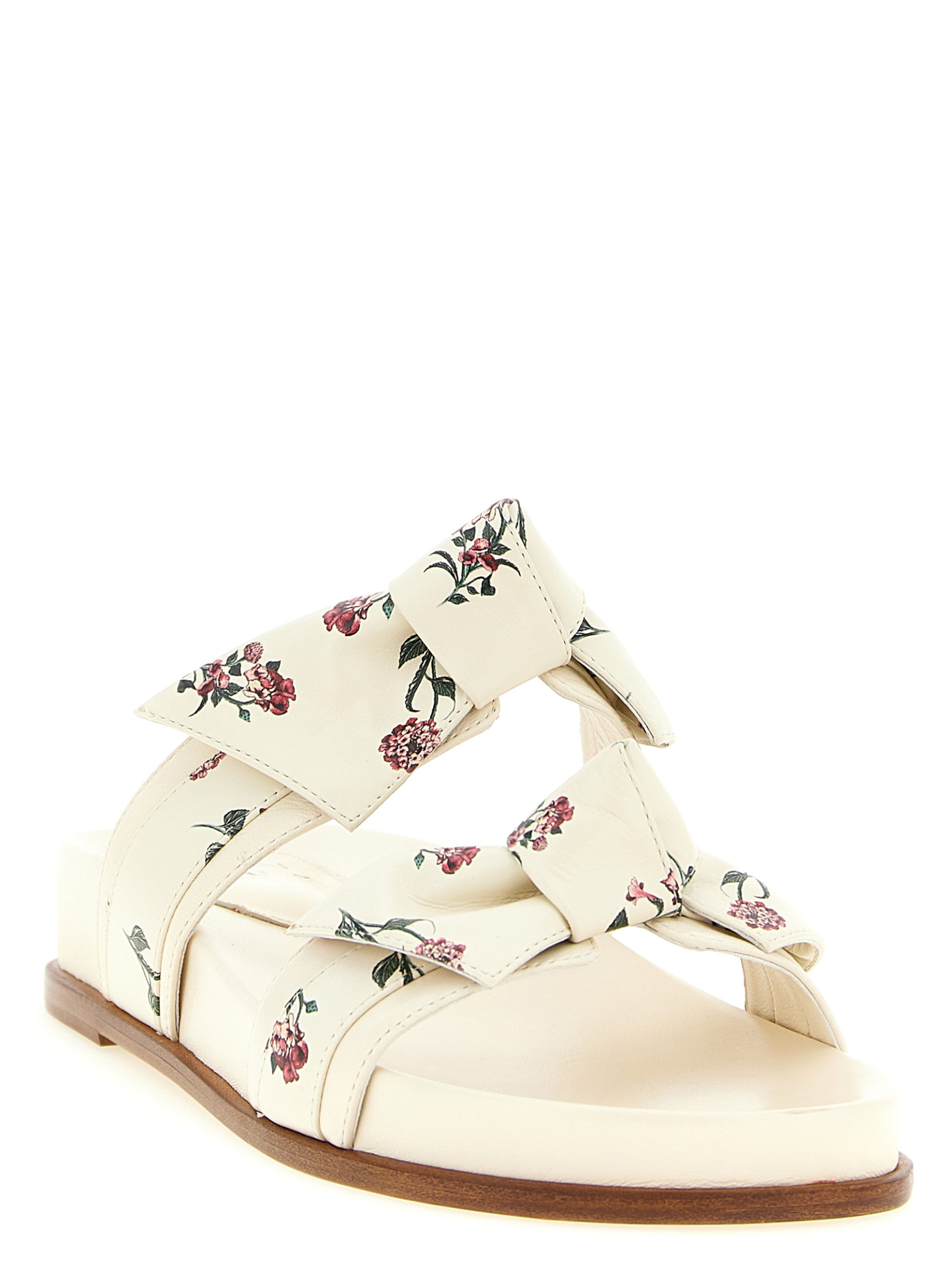 [Alexandre Birman] Sandals SS26 B354660016X2FT5X2T5C