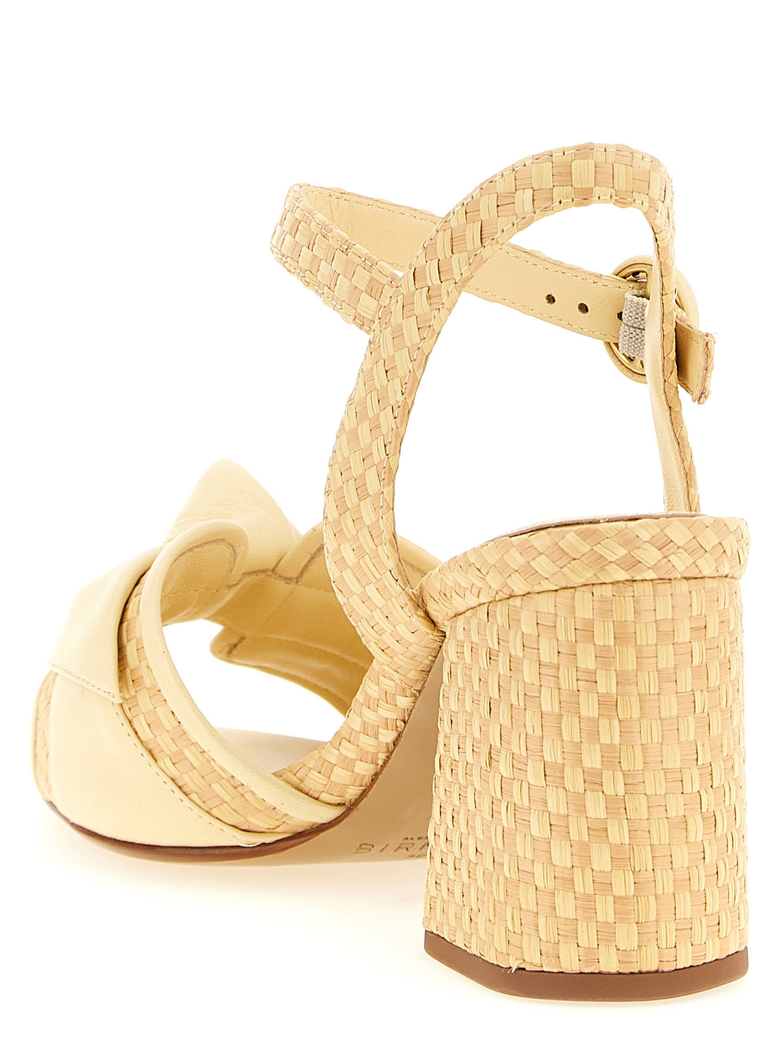 [Alexandre Birman] Sandals SS26 B362730001X1Q09X2DNN