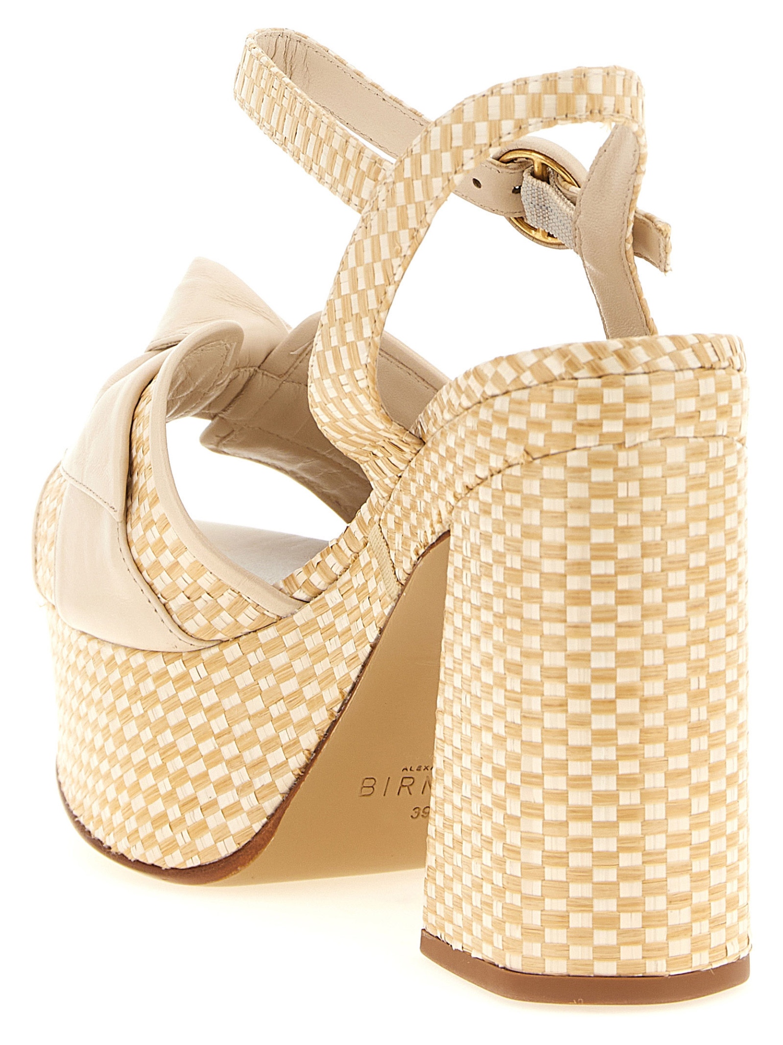 [Alexandre Birman] Sandals SS26 B362740001X1Q09X6XH