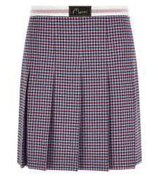 [Marni] Long skirt SS26 GOJE0823S0UTVA63CHC20