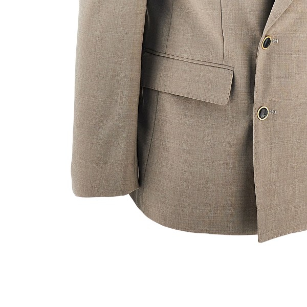 [MARSEM] Jacket SS26 G082SS26T218026-026