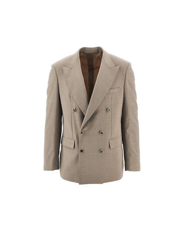 [MARSEM] Jacket SS26 G082SS26T218026-026