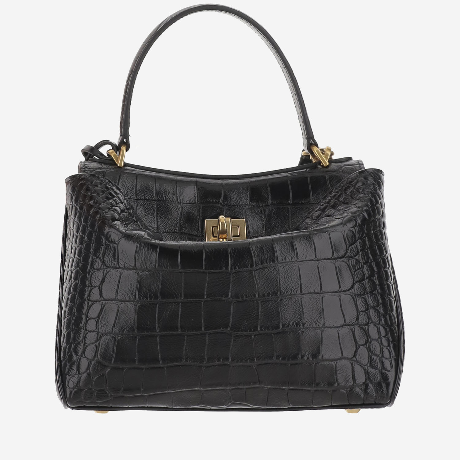 [Balenciaga] Shoulder bag FW25 7954522AA5L1000
