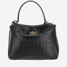 [Balenciaga] Shoulder bag FW25 7954522AA5L1000