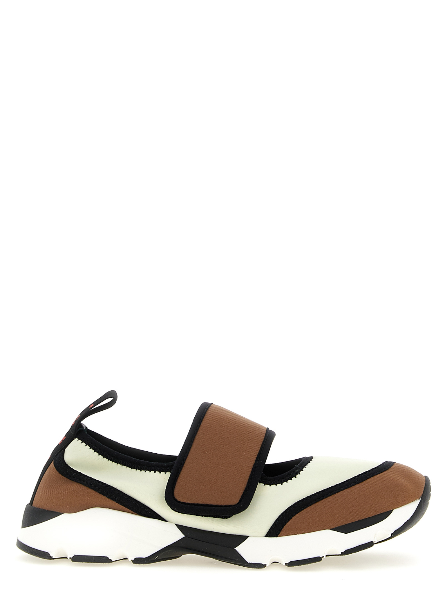 [Marni] Sneakers SS26 SNZW020602P7613ZP082