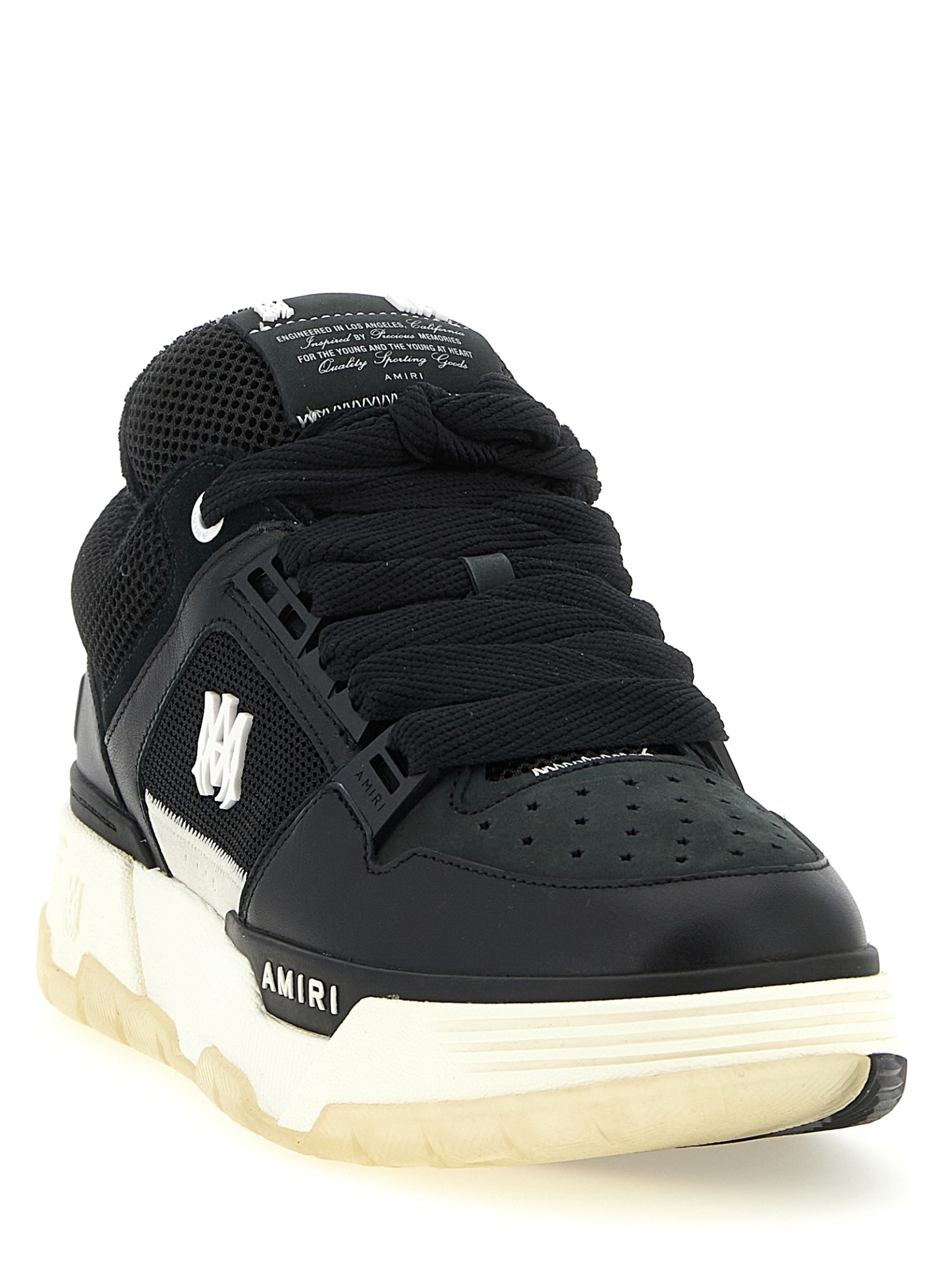 [Amiri] Sneakers SS26 AMFOSR1097001