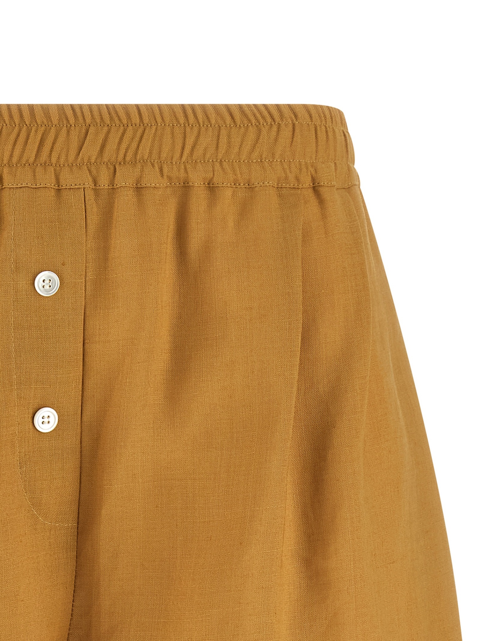 [Marni] Shorts SS26 PAMA0629QSUTR02700Y64