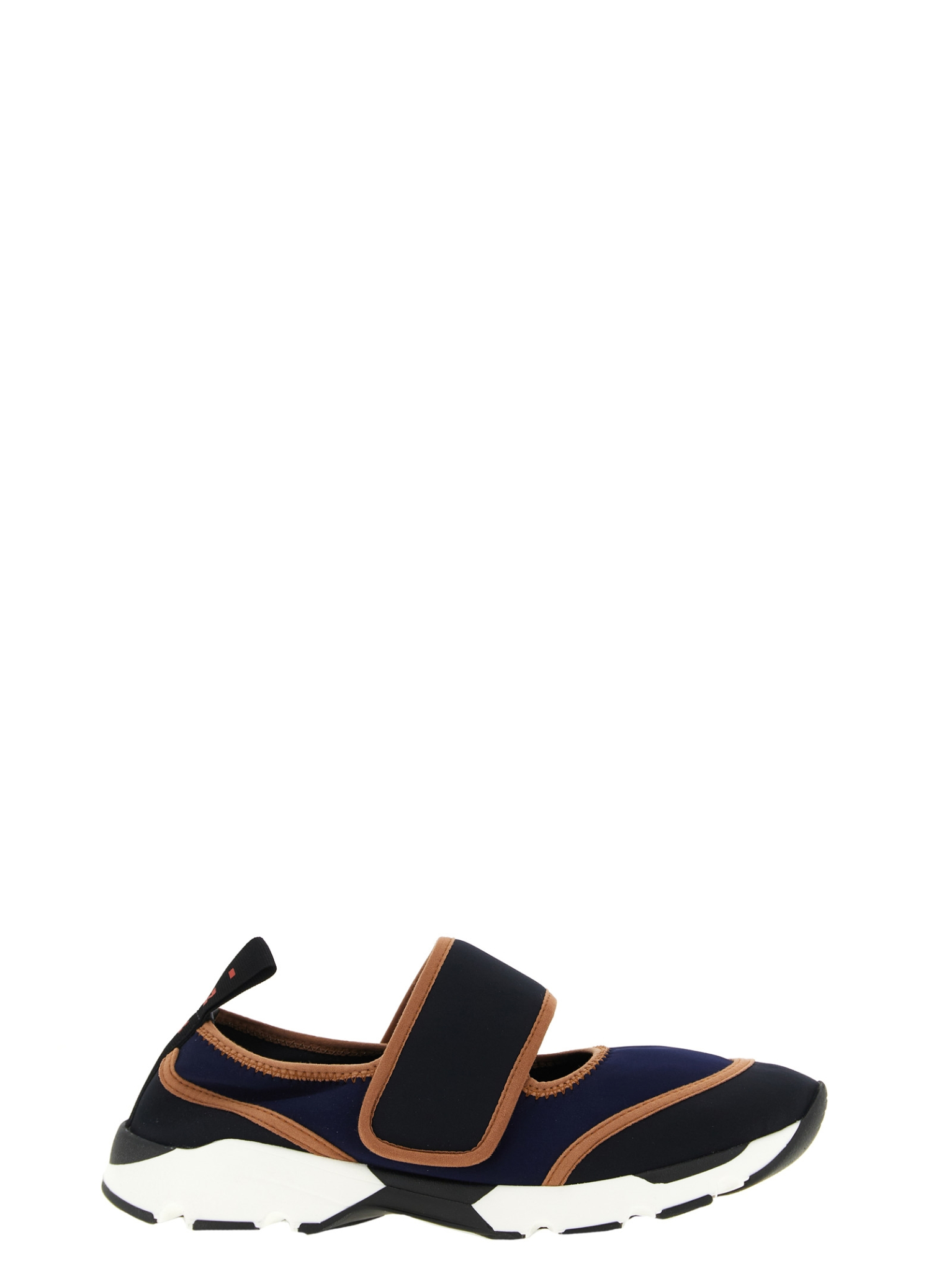 [Marni] Sneakers SS26 SNZW020602P7613ZP081