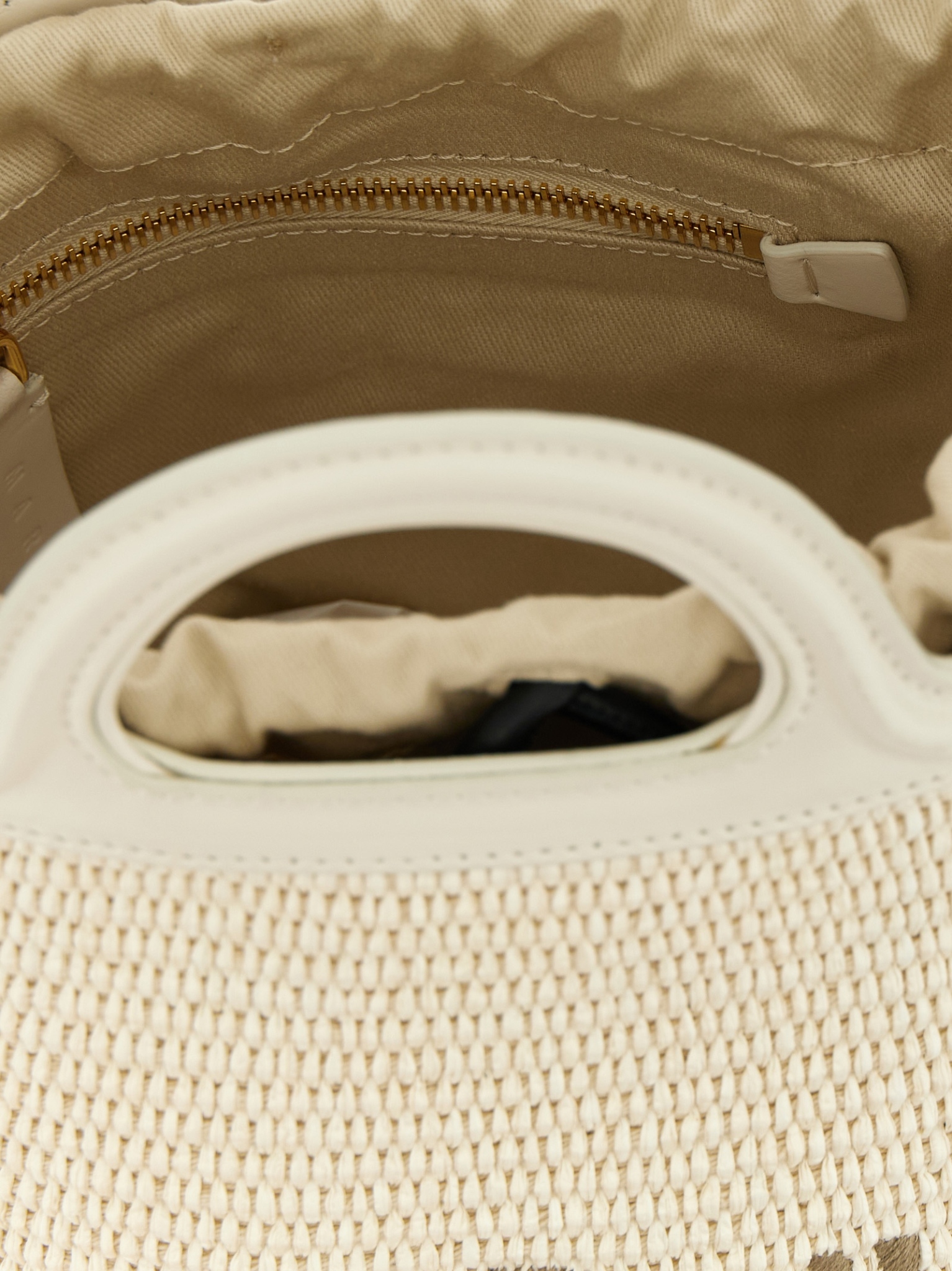[Marni] Tote bag SS26 SCMP0056Q1P386000W12
