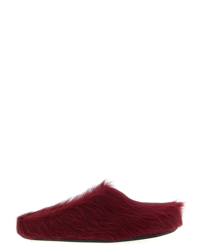 [Marni] Mules SS26 SBMR000600P412200C33