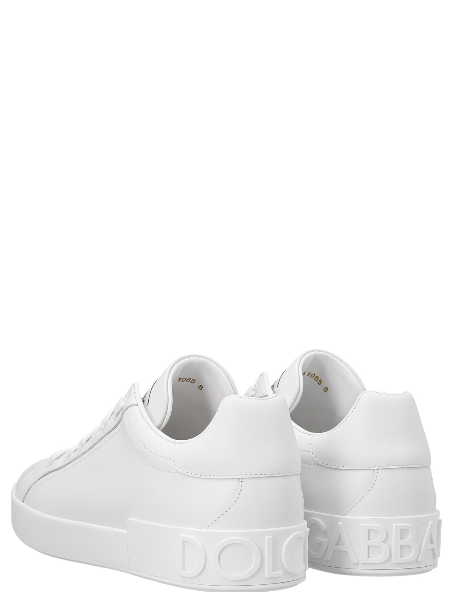 [Dolce & Gabbana] Sneakers SS26 CS1772A106580001